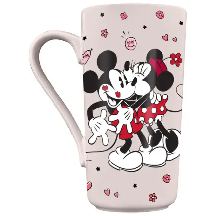Disney Mickey & Minnie hrnček 550ml produktová fotografia