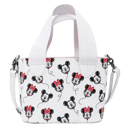 Loungefly Disney Mickey Minnie Mouse Balloons crossbody kabelka termékfotója