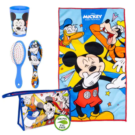 Disney Mickey kozmetická taška produktová fotografia