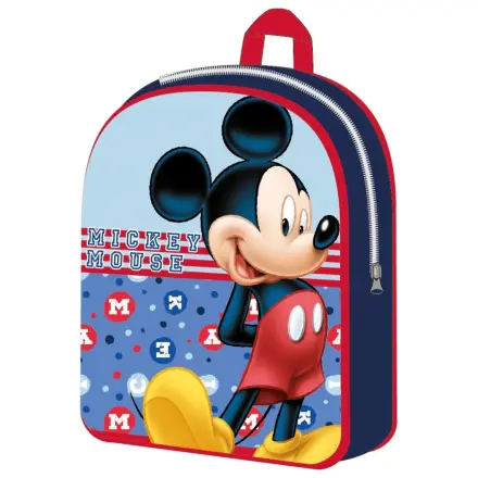 Disney Mickey Oh Boy ruksak, taška 30 cm produktová fotografia