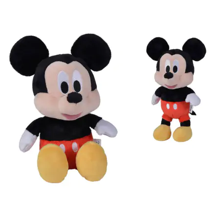 Disney Mickey plyšová figúrka 25 cm termékfotója