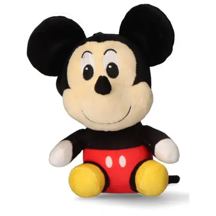 Disney Mickey plyšová kľúčenka produktová fotografia