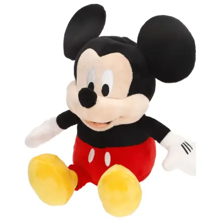Disney Mickey pokladnička plyšová hračka 20cm produktová fotografia