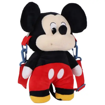 Disney Mickey plyšová taška produktová fotografia