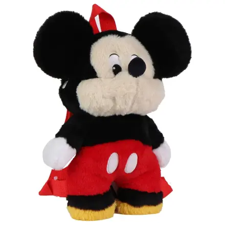 Disney Mickey plyšový batoh 30cm produktová fotografia