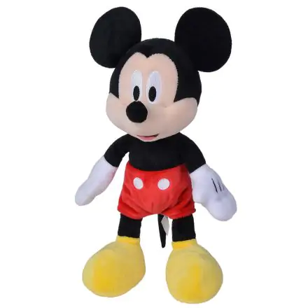 Disney Mickey  plüssjáték 25 cm termékfotója