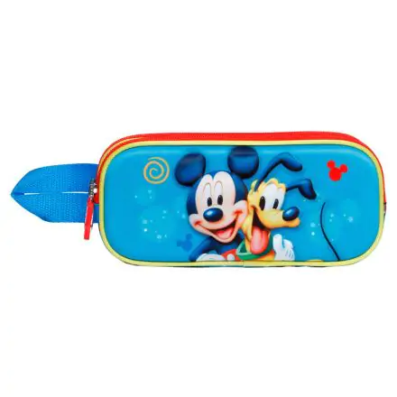 Disney Mickey Pluto 3D peračník termékfotója