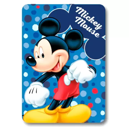 Disney Mickey polar deka produktová fotografia