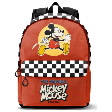 Disney Mickey Racing batoh 41 cm produktová fotografia