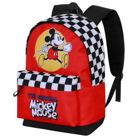 Disney Mickey Racing batoh 41 cm produktová fotografia