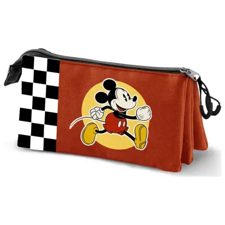 Disney Mickey Racing trojité peračník produktová fotografia