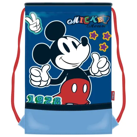 Disney Mickey Retro športová taška, cestovná taška 48 cm produktová fotografia