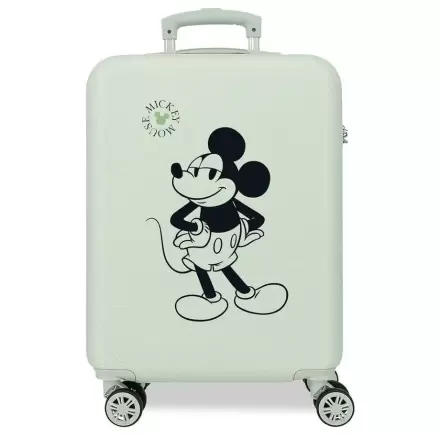 Disney Mickey Smug ABS trolley kufor 55 cm termékfotója