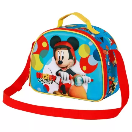 Disney Mickey Scooter 3D obedová taška produktová fotografia