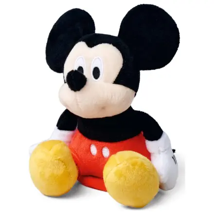 Disney plyšová figúrka Mickey Shoulder Rider 12 cm produktová fotografia