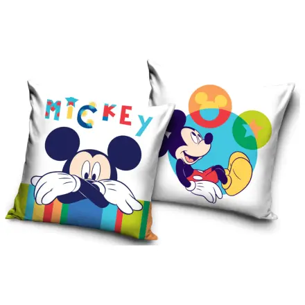 Disney Mickey Shy Smile cushion, dekoračný vankúš produktová fotografia