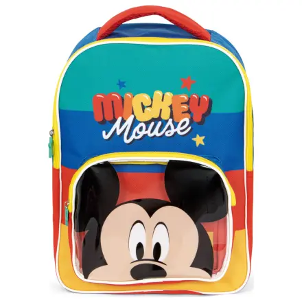 Disney Mickey Star batoh, taška 30 cm produktová fotografia