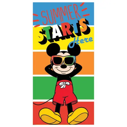 Disney Mickey Starts uterák produktová fotografia