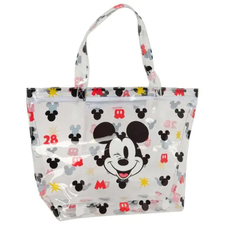 Disney Mickey plážová taška produktová fotografia