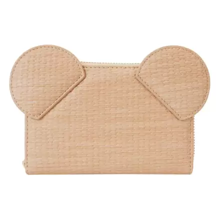 Disney by Loungefly Peněženka Mickey Straw termékfotója