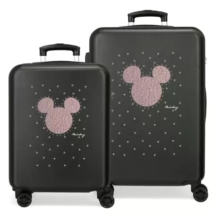 Disney Mickey Stud ABS balenie 2 trolley kufre termékfotója