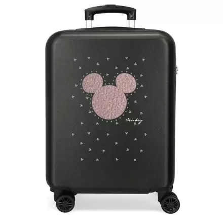 Disney Mickey Stud ABS trolley kufor 55 cm termékfotója