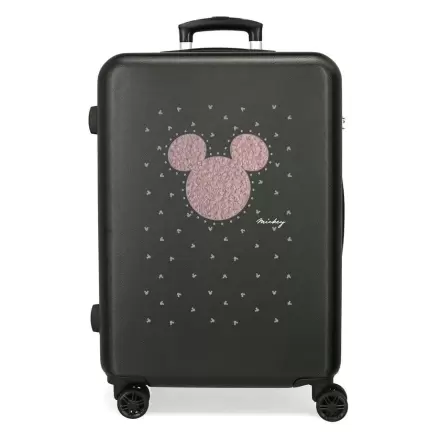 Disney Mickey Stud ABS trolley kufor 65 cm termékfotója