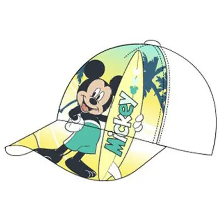 Disney Mickey Surfboard Detská Baseballová Čiapka 50 cm produktová fotografia