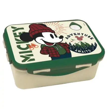 Disney Mickey box na sendviče produktová fotografia
