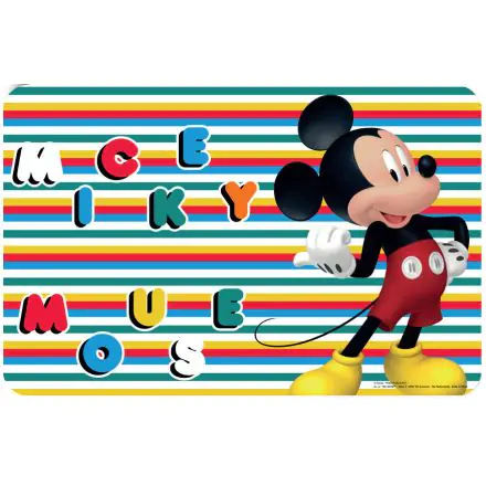 Disney Mickey Mouse prestieranie 43*28 cm produktová fotografia