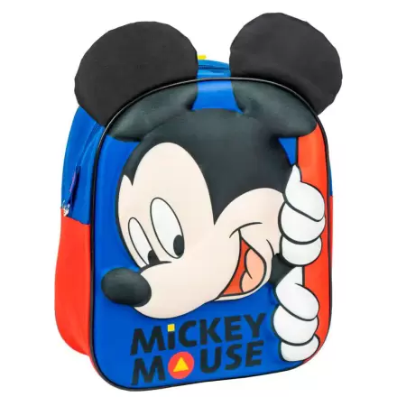 Disney Mickey batoh 27cm termékfotója