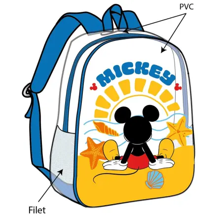 Disney Mickey batoh 31cm produktová fotografia