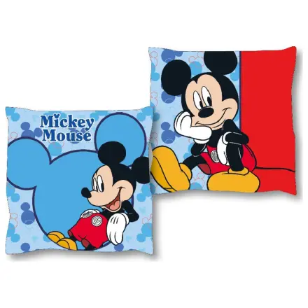 Disney Mickey Mouse Timeless vankúš, dekoračný vankúš 38 cm produktová fotografia