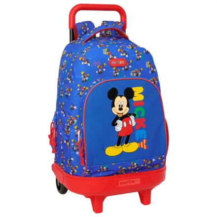 Disney Mickey Today kompaktný vozík 45 cm produktová fotografia