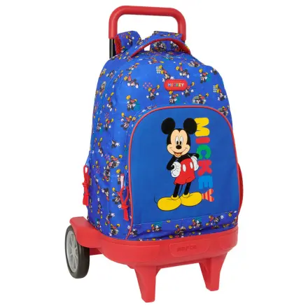 Disney Mickey Today kompaktný vozík 45 cm produktová fotografia
