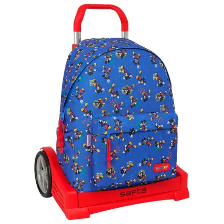 Disney Mickey Today trolley 43 cm produktová fotografia