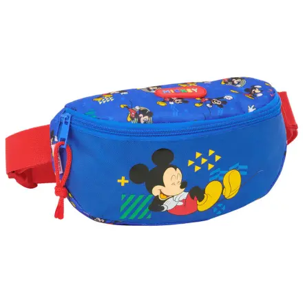 Disney Mickey Today bedrová taška produktová fotografia