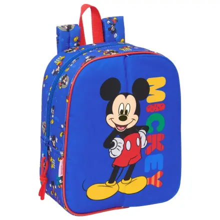 Disney Mickey Today prispôsobiteľný batoh 27cm produktová fotografia