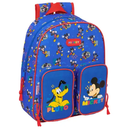 Disney Mickey Today prispôsobiteľný batoh 34cm produktová fotografia