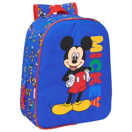 Disney Mickey Today adaptabilný batoh 34 cm produktová fotografia