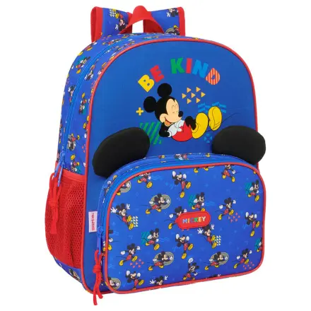 Disney Mickey Today prispôsobiteľný batoh 38cm produktová fotografia