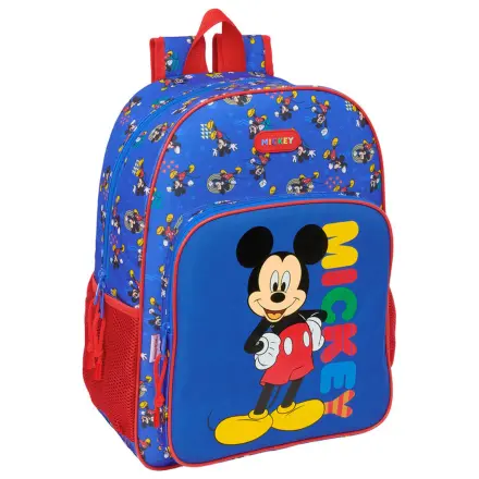 Disney Mickey Today adaptívny ruksak 42 cm produktová fotografia