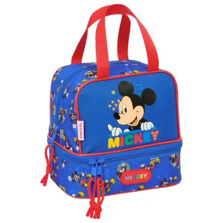 Disney Mickey Today taška na obed produktová fotografia