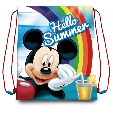 Disney Mickey Taška do telocvične 40 cm produktová fotografia