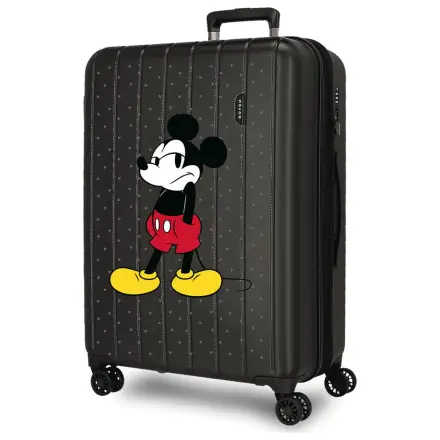 Disney Mickey Waiting ABS vozík kufor 65cm produktová fotografia