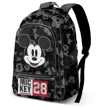 Disney Mickey Year príručný vak fiúknak 44cm termékfotója