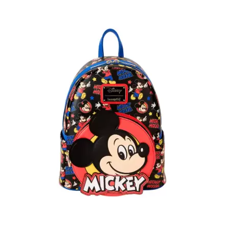 Disney by Loungefly Mini Batoh Mickey & Minnie Classic termékfotója