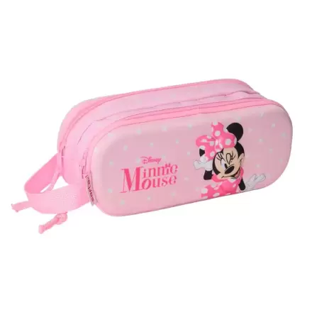 Disney Minnie 3D dvojitý peračník produktová fotografia