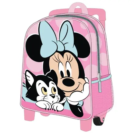 Disney Minnie 3D trolley 30 cm produktová fotografia
