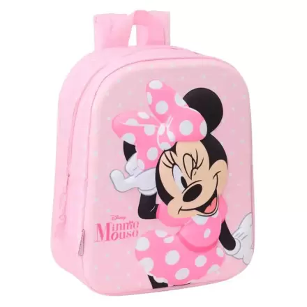 Disney Minnie 3D batoh 27cm produktová fotografia
